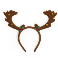 Χριστουγεννιάτικη Στολή Τάρανδος 