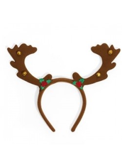 Χριστουγεννιάτικη Στολή Τάρανδος 