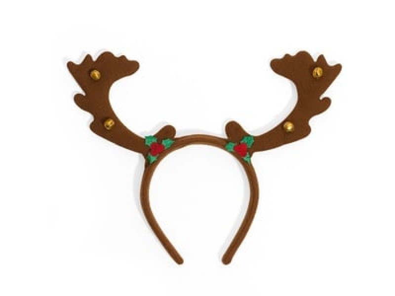 Χριστουγεννιάτικη Στολή Τάρανδος 