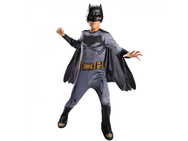 Παιδική Στολή Batman Rubie's