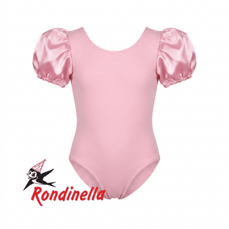 Παιδικό  Κορμάκι Ροζ με Φουφούλα