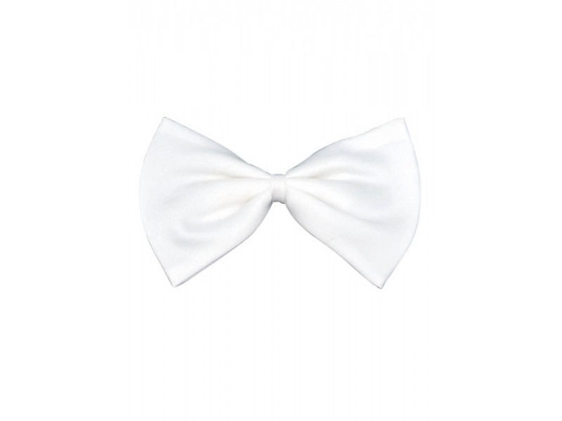 Άσπρο Παπιγιόν