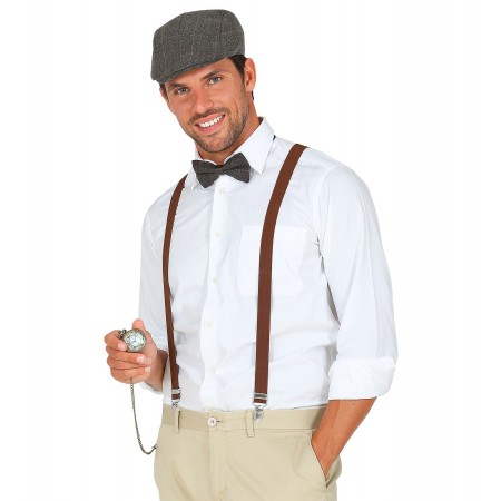 Σετ Μεταμφίεσης 20's