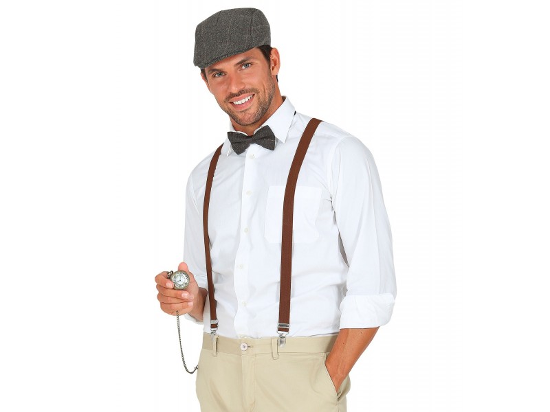 Σετ Μεταμφίεσης 20's