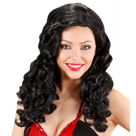 Περούκα Jessica Deluxe