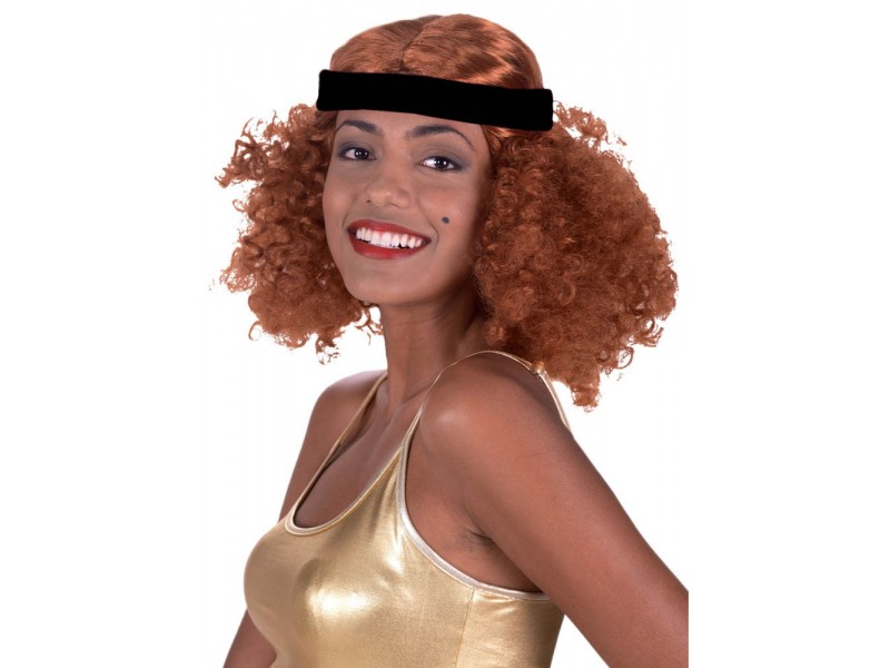 Περούκα Cabaret Ακαζού