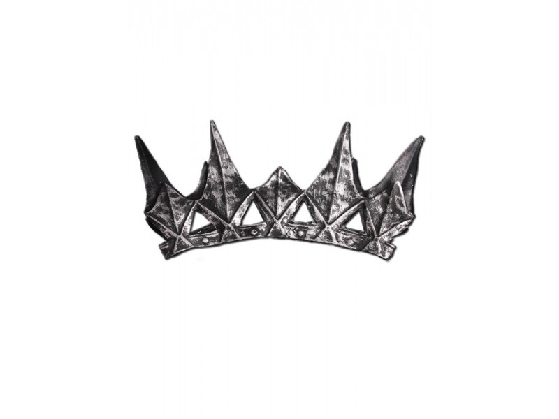 Στέμμα Βασιλιά Του Μεσαίωνα