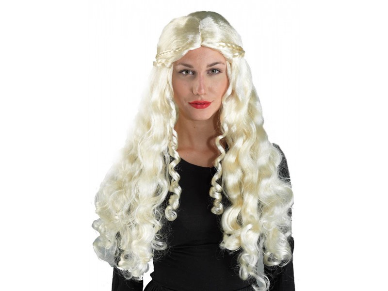 Περούκα Queen Of Thrones 70εκ.