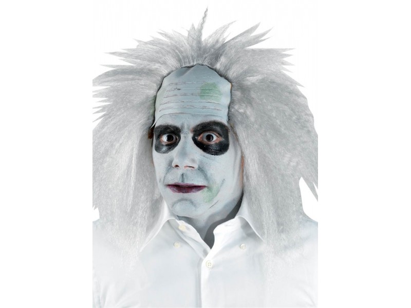 Περούκα Σκαθαροζούμη