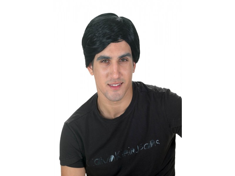 Κοντή Περούκα Τσάρλι