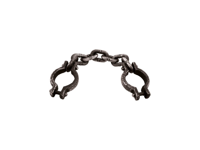 Χειροπέδες Ποδιού  40cm