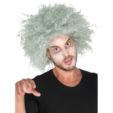 Περούκα Ζόμπι Αφάνα