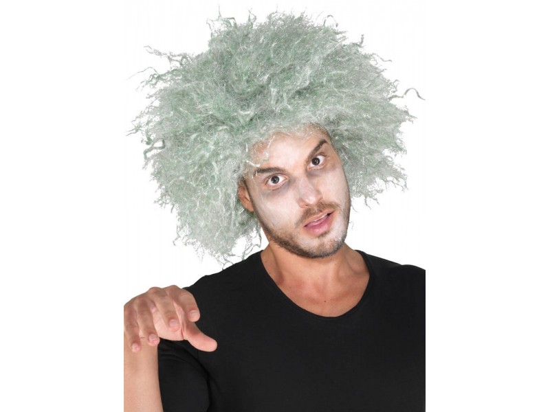 Περούκα Ζόμπι Αφάνα