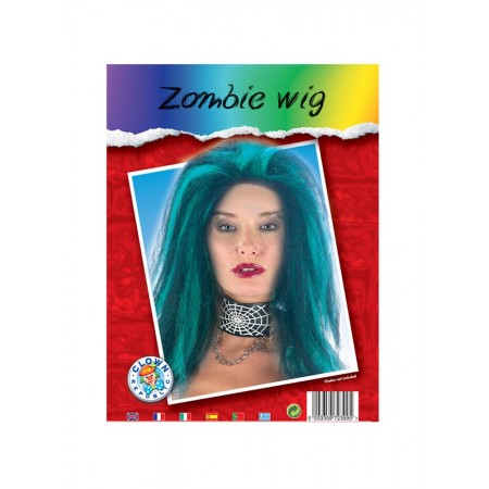 Περούκα Frankenstein