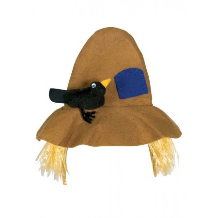 Στέκα Σκιάχτρο