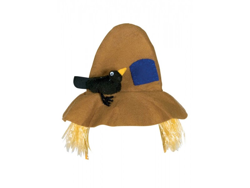 Στέκα Σκιάχτρο