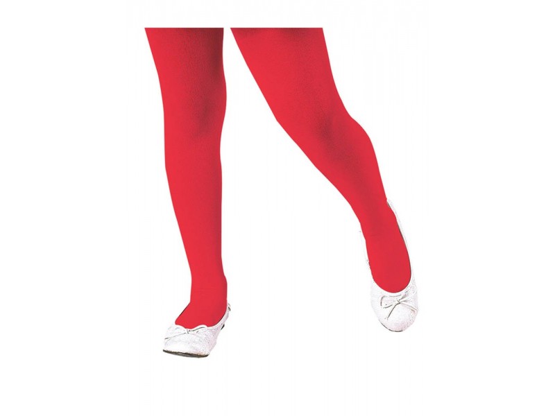 Κόκκινο Καλσόν Παιδικό