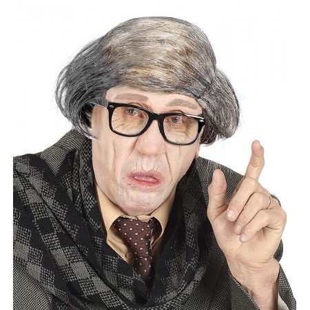 Περούκα του Παππού