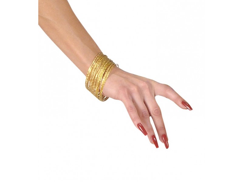 Βραχιόλια Χρυσά