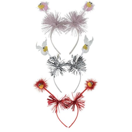 Στέκα Τρελά Πουλιά