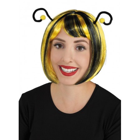 Περούκα Μέλισσα