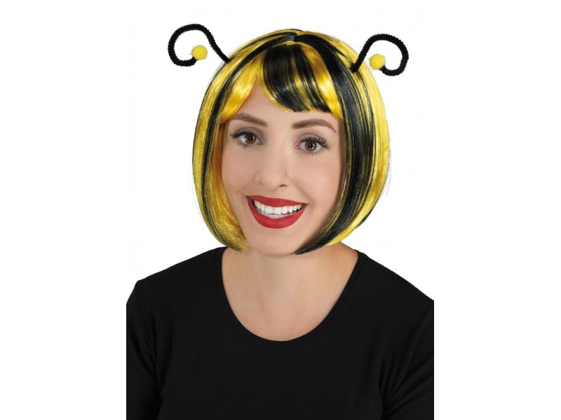 Περούκα Μέλισσα