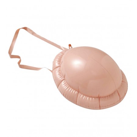 Κοιλιά / Καμπούρα Φουσκωτή