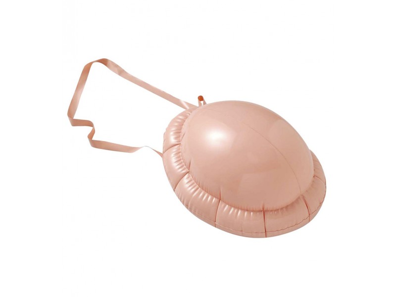 Κοιλιά / Καμπούρα Φουσκωτή