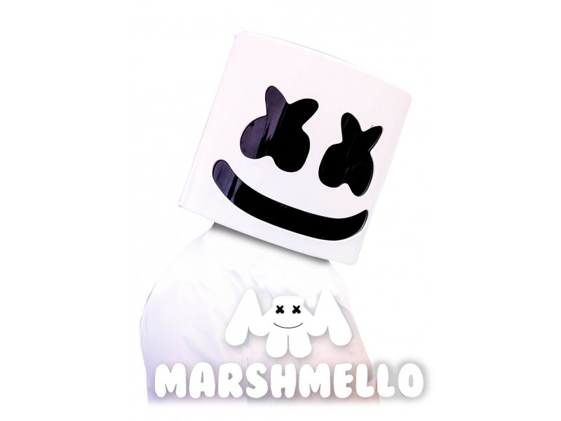 Καπέλο Marshmello