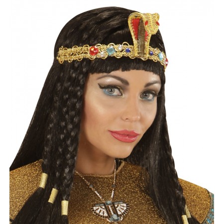 Διάδημα Κλεοπάτρας Με Φίδι