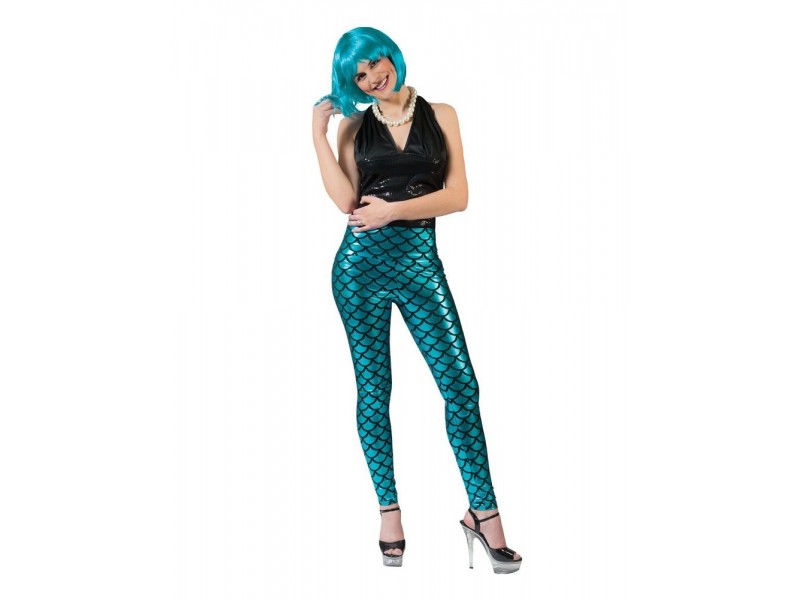 Κολάν Γοργόνα