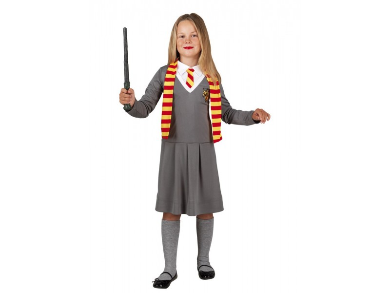 Παιδική Στολή Μάγος Κορίτσι
