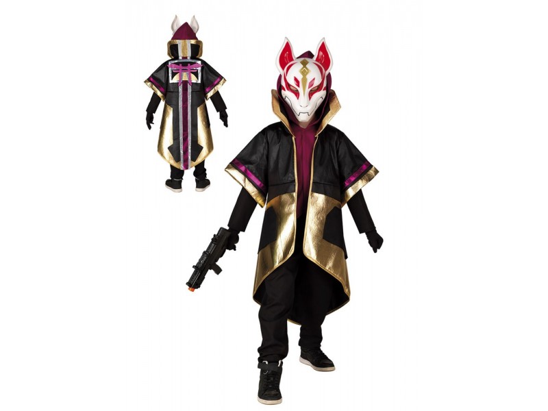 Παιδική Στολή Fox