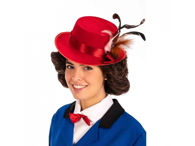 Καπέλο Mary Poppins