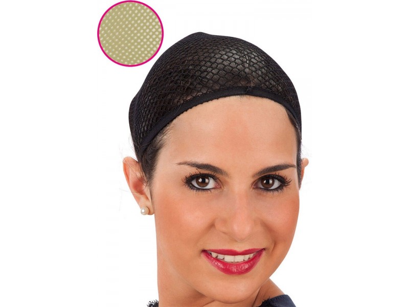 Καφέ Φιλέ  Για Περούκες