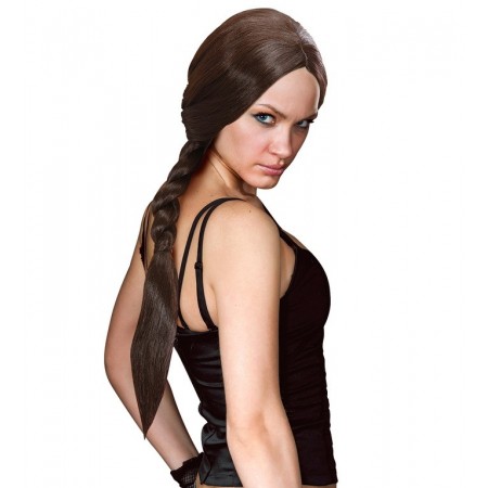 Περούκα Πλεξούδα Lara