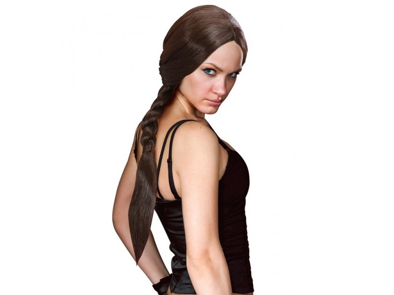 Περούκα Πλεξούδα Lara