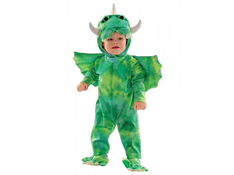 Στολή Bebe Δεινοσαυράκι