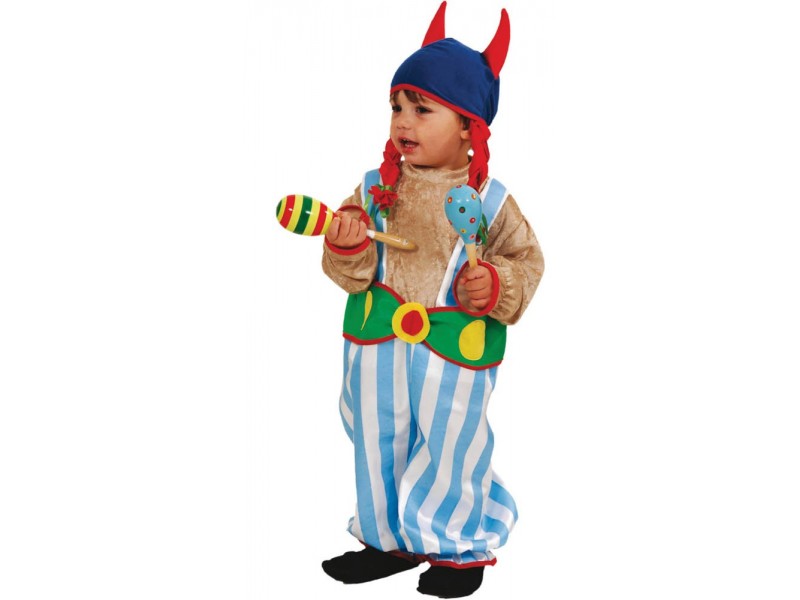 Στολή Bebe Γαλάτης Παχύς