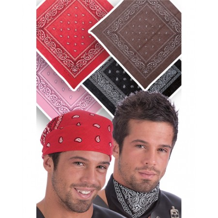 Μπαντάνα Λαχούρι 55 εκ.