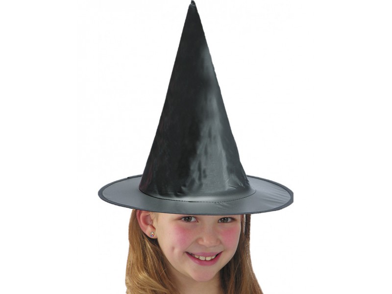 Καπέλο Μάγισσας 35cm