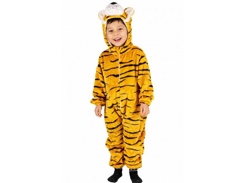 Στολή Bebe Τιγράκι