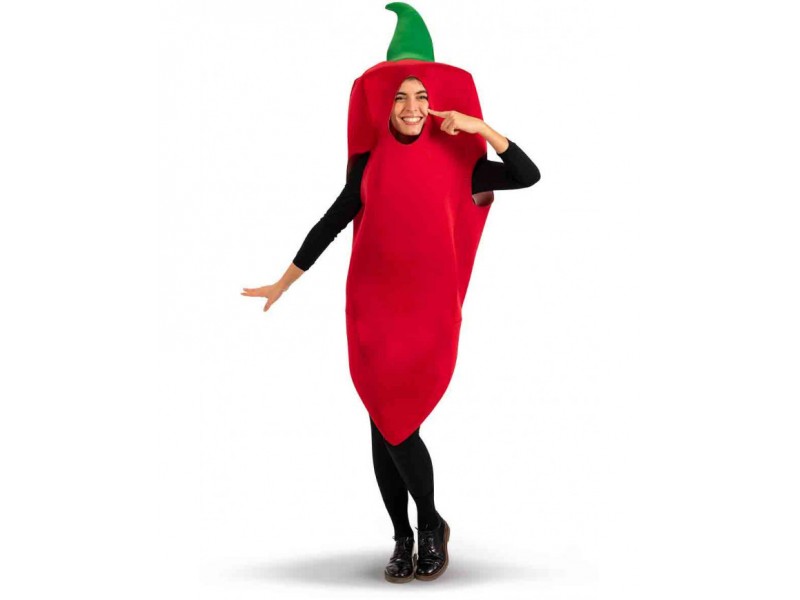 Στολή Red Hot Chili
