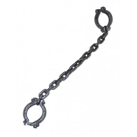 Αλυσίδες Πλαστικές Για Τα Πόδια 105cm