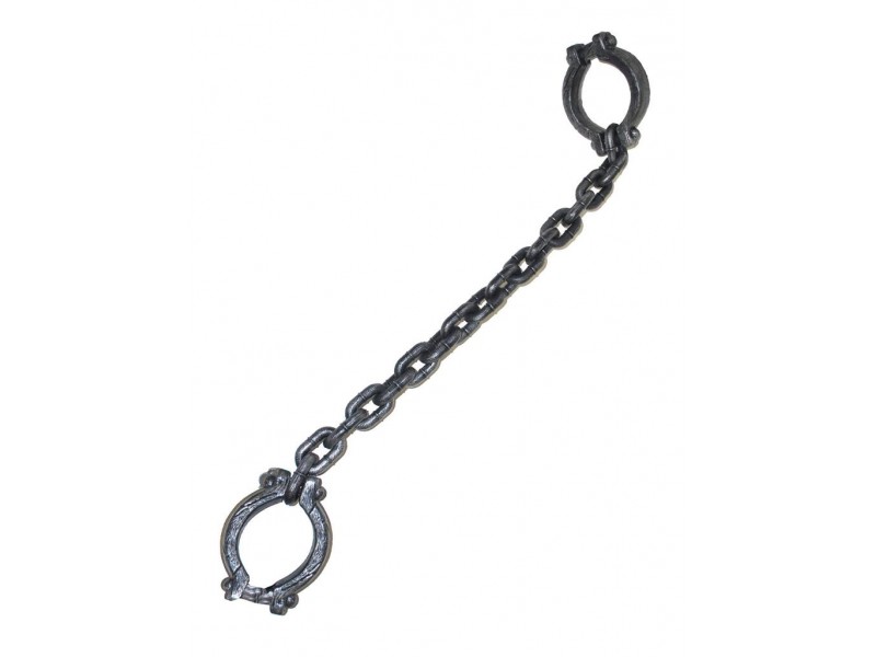 Αλυσίδες Πλαστικές Για Τα Πόδια 105cm