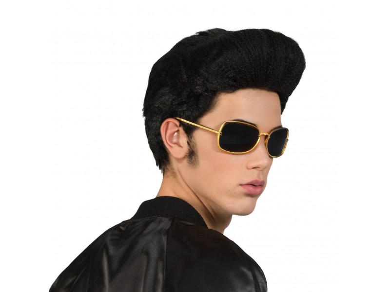 Περούκα Έλβις