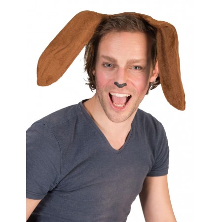 Στέκα Με Αυτιά Σκύλου