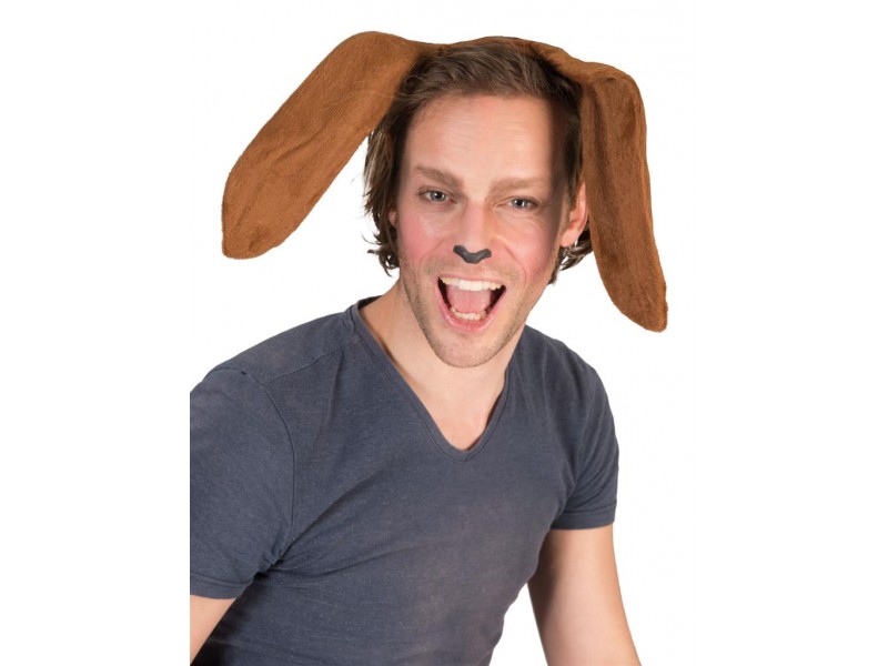 Στέκα Με Αυτιά Σκύλου