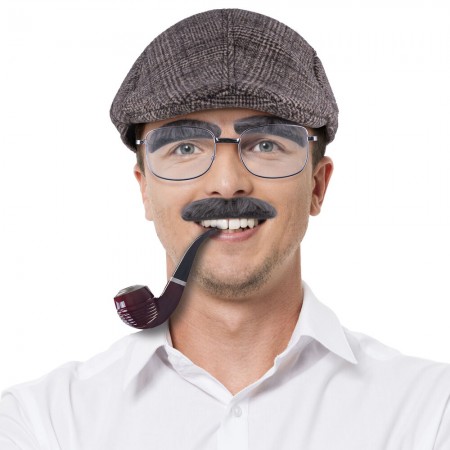 Σετ Μεταμφίεσης Γέρου ( 4 τμχ)