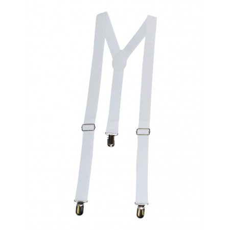 Τιράντες Λευκές